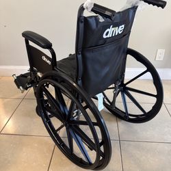 Microwave TV Wheelchair Cage Airfryer 