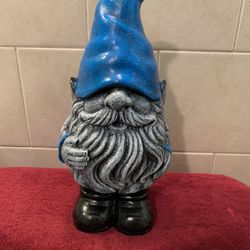 The Blue Gnome 