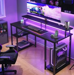 Computer desk