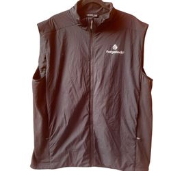 ARCTERYX  Atom LT Vest in Black Size XXL  Great Condition 