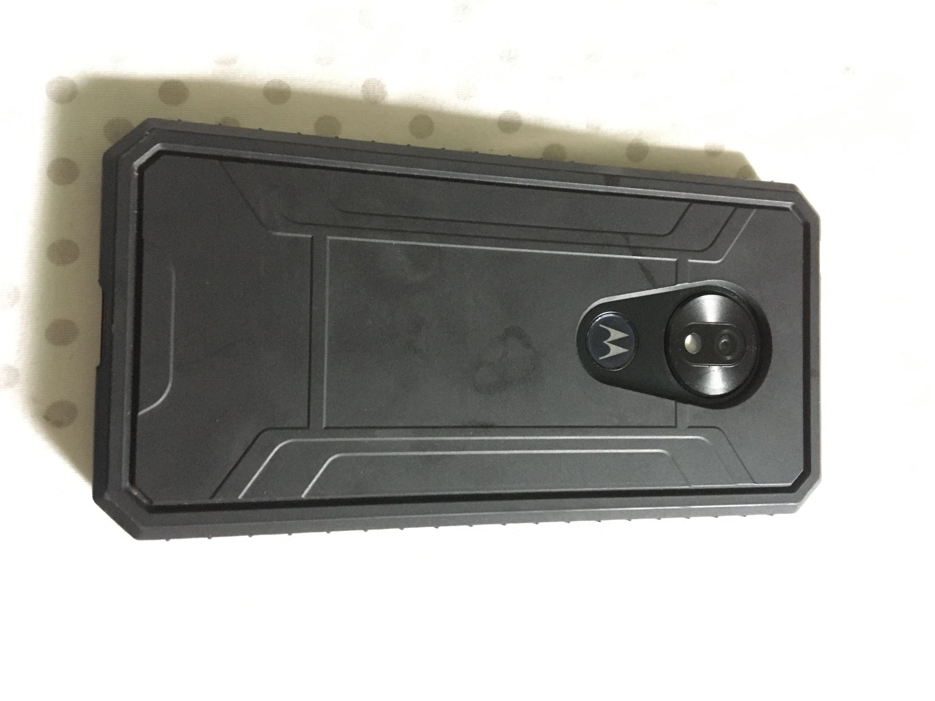 Motorola g7