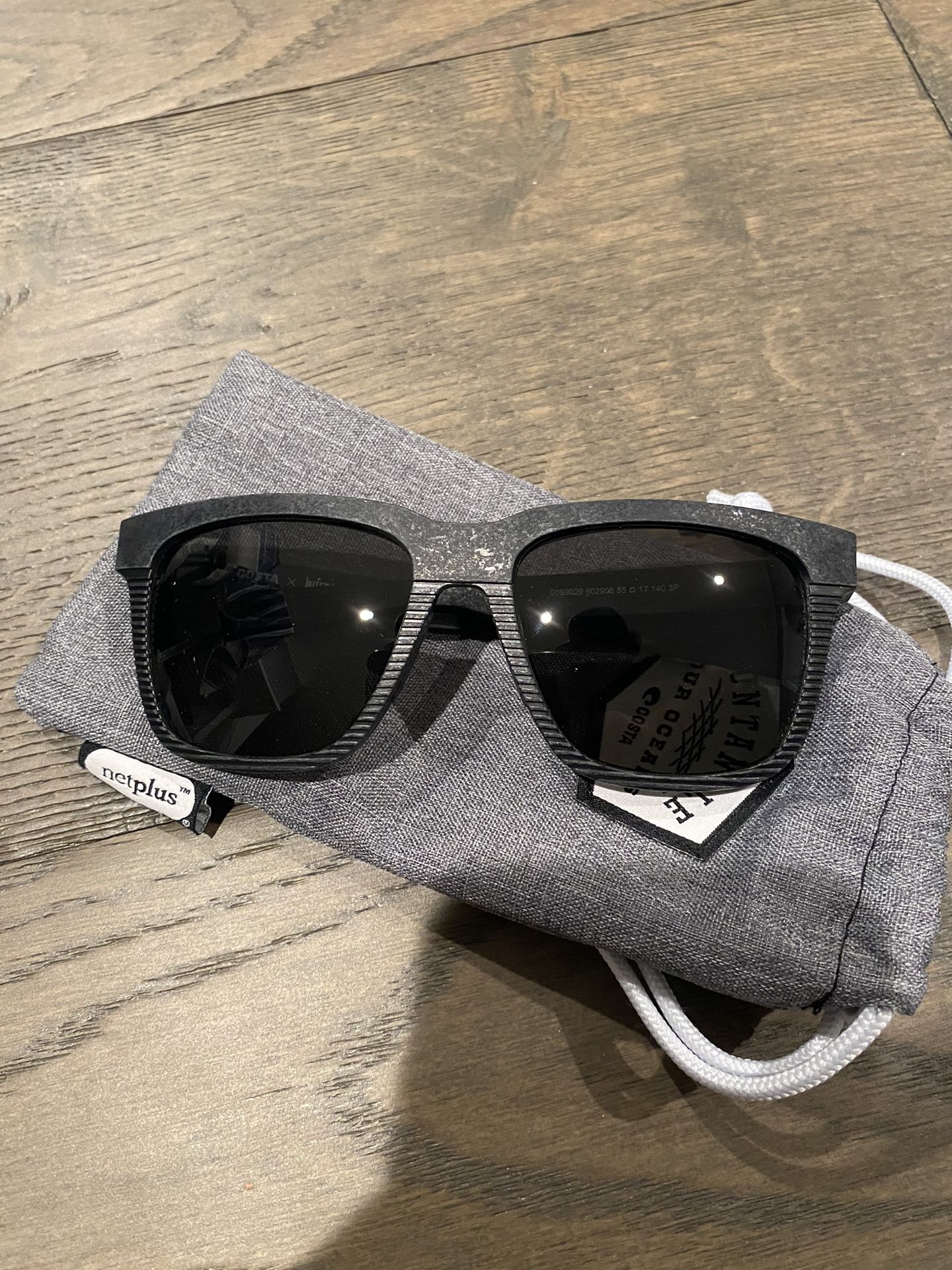 Costa Sunglasses “Pescador”