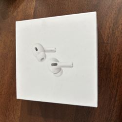 Apple AirPod Pro 2nd Gen