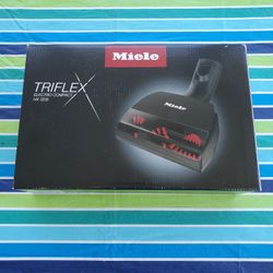 Miele TriFlex HX2 & HX1 Electro Compact Motorized Handheld Brush HX-SEB23 Part# 11384950