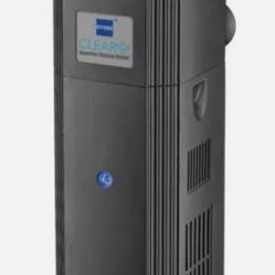 Clear+ 9 Watt UV UVC Submersible Pump Fish Tank Aquarium 75G Odyssea