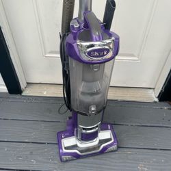 Shark Rocket Professional Vacuum (Purple) - Tested & Working!