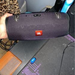 JBL Xtreme