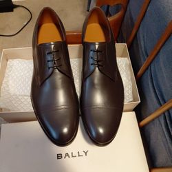 Bally Dress Wear 