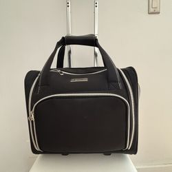 Travel Bag W/wheels