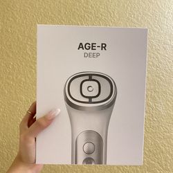 Medicube Age-R Ussera Deep Shot