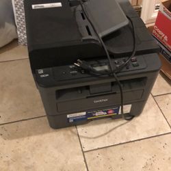 Brother Printer 
