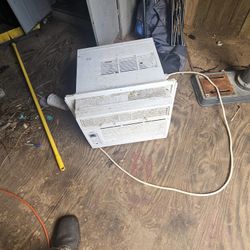 Window Ac 