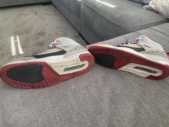 Men’s Jordan Shoes