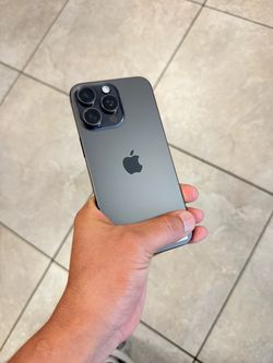iPhone 15 Pro Max T-Mobile / Metro 256GB