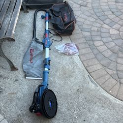 Drywall Sander