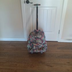 Backpack, Backpacks, Rollable,