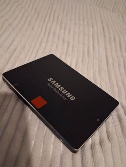 Samsung 850 PRO 2TB 6Gbps MLC SATA 2.5" Internal Solid State Drive - $190.. firm on price