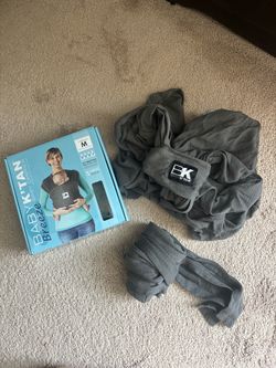 Baby K’Tan Carrier