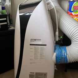 Portable Ac