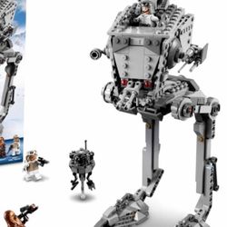 Lego 75322 At-St Starwars 