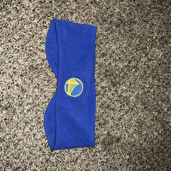 Warriors Head Band 