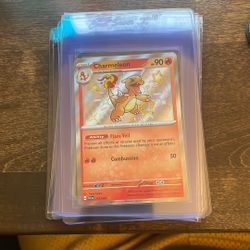 Pokémon Shiny Chameleon 