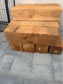 Wood