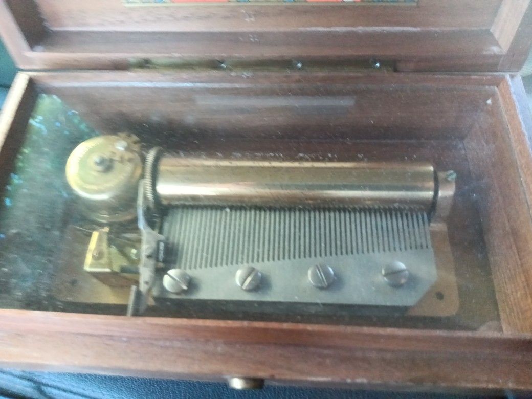 Music Box