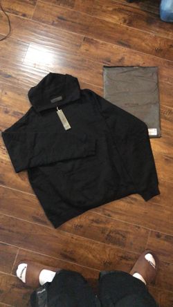 Essentials hoodie