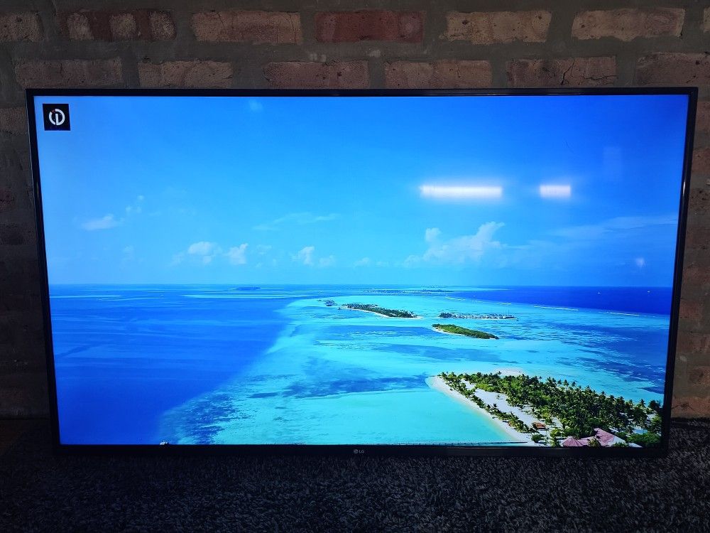 LG TV 50UP7000PU