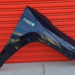 Toyota RAV4 Right Side Fender 2018-2022