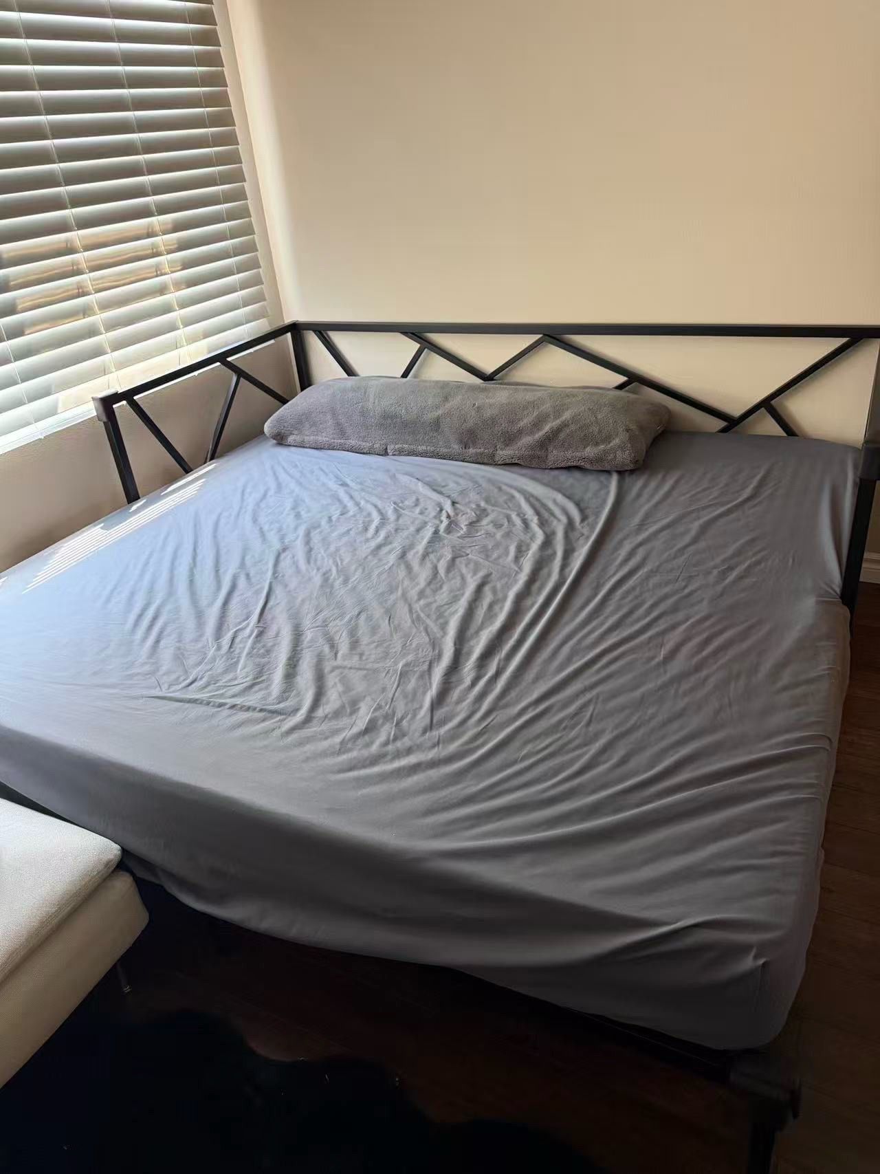 King Size Firm Mattress