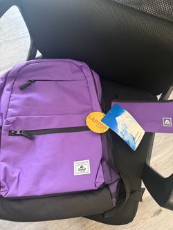 Backpack