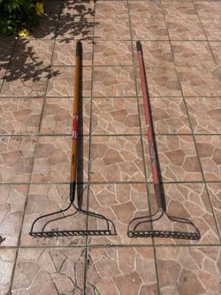 Bow Rake
