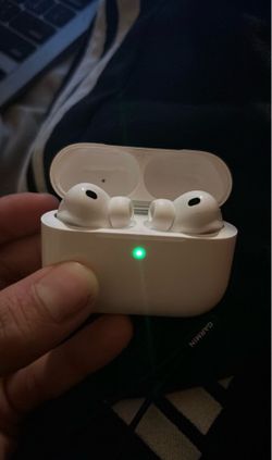AirPods Pro 3