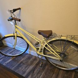 Schwinn Admiral 700c Hybrid