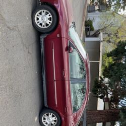 2005 Mercury Sable Ls