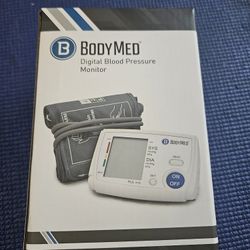 BodyMed 
Digital 