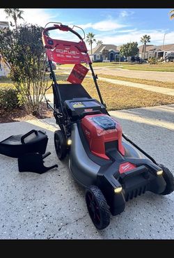 🔥 Milwaukee M18 FUEL Lawnmower (TOOL ONLY)