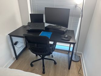 Brand New Spacious Office/Study Desk