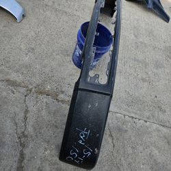 Ford F150 Front Bumper Oem