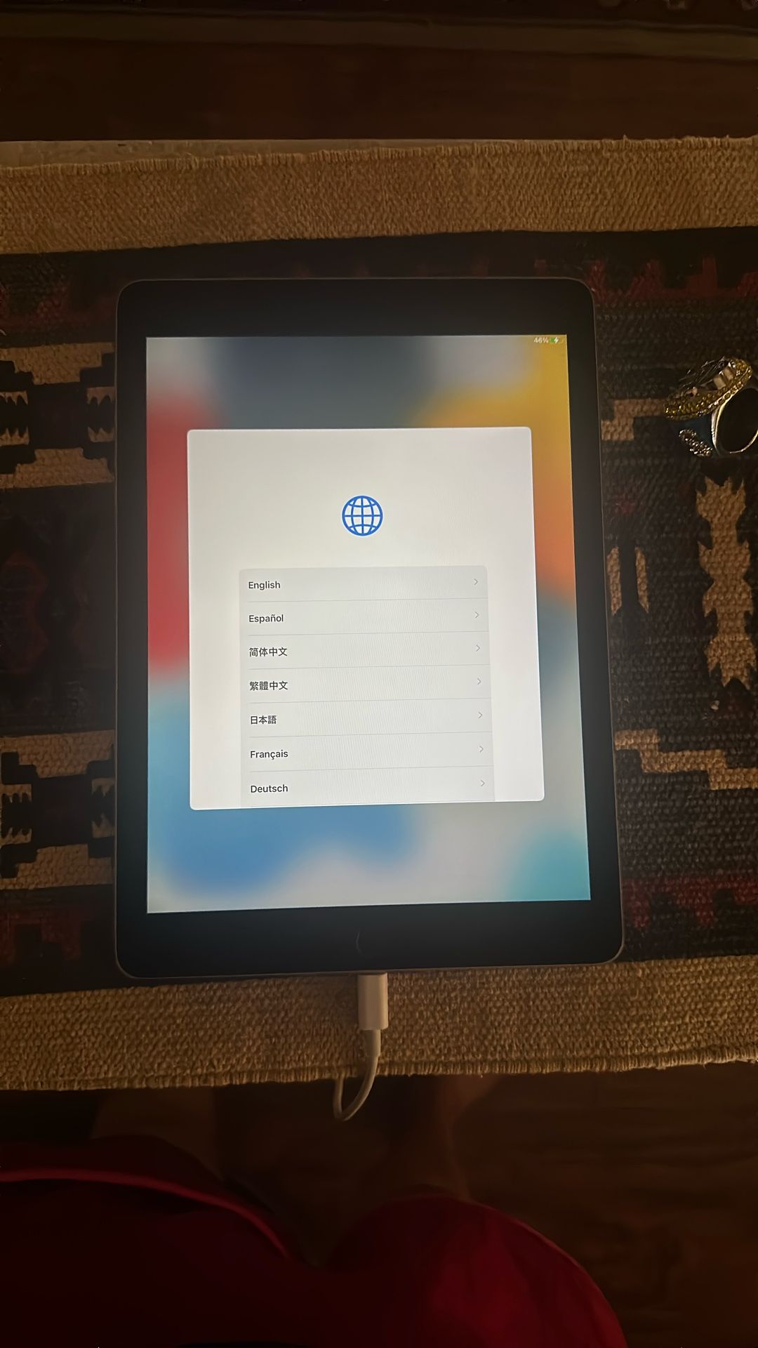 Ipad air 2 Wi-Fi 64GB