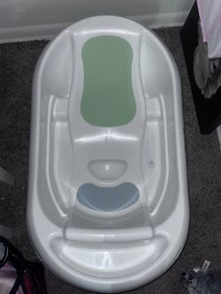 Baby Bath Tub