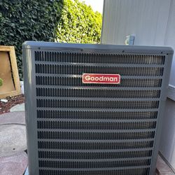 AC for sale 