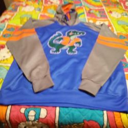 Adults Hoodie Size XL 