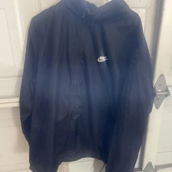 Nike Jacket