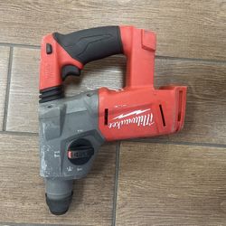 Milwaukee Rotary Hammer 2712-20