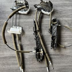 G37 Door Lock  Actuator 