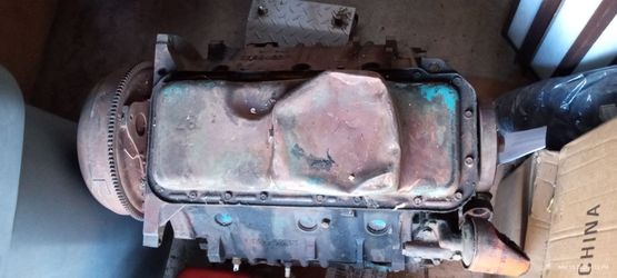 Engine Block