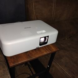 Epson Projector 